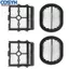 <cosyh>Effective Cleaning with Replacement Brush Roll and Filter for Tineco Floor Robot