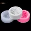 TRTR 3D Khuôn Nến Silicon Mẫu Đơn Lớn DIY Handmade Hoa Xà Phòng Thạch Cao Thủ Công Khuôn Nhà Trang Trí Bánh Sô Cô La Dụng Cụ Nướng Bánh VN