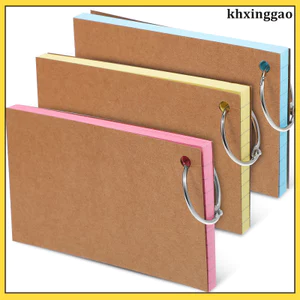 150 Thẻ Flash Cho Học Tập Chỉ Số Lót Màu Với 12.80X7.60X0.10CM khxinggao