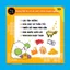 Set Sticker Quoobee rồng vàng cắt sẵn Khổ A5,dán xe cute,Decal Dán Mũ Bảo Hiểm,Vali,Tivi, Đàn, Laptop,bình giữ nhiệt