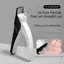 GHX Chuyên Nghiệp Móng Tay Nghệ Thuật Clipper Chống Bắn Loại Đặc Biệt Chữ U Đầu Giả Cạnh Cắt Làm Móng Tay Thép Không Gỉ Dụng Cụ Làm Móng Tay Nghệ Thuật VN