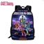 Monster High in họa tiết sinh viên ba lô thời trang giảm căng thẳng dung lượng lớn