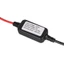 Cáp nguồn BTM 2Pin Nam sang USB Nữ Đầu ra 5V 3A cho các thiết bị điện tử khác nhau