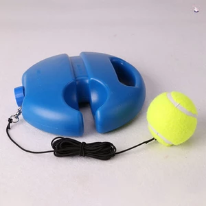 Bóng hồi phục huấn luyện viên Tennis di động - Bộ tự tập cho trẻ mới bắt đầu