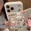 Thế giới vui chơi trẻ em Thích hợp iPhone17p trường hợp điện emhoại 16/15 13 dễ emhươvui