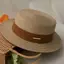 XOITU Giải Trí Flat Top Hat Dành Cho Nữ Thời Trang Nhật Bản Mũ Chống Nắng Đi Biển Mũ Chống Nắng VN