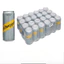 Két 24 Lon Nước Soda Schweppes 320ml Không Đường