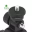 Qui Release Vít Kẹp Braet Tay Lái Xe Đạp Gắn Chân Máy 1 / 4 Cho Máy Ảnh DV [Mới]