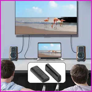 Bộ chuyển đổi góc loại C 240W Bộ chuyển đổi USB 8K độ phân giải cao Bộ chuyển đổi máy tính xách tay để truyền nhanh cho trường học lyuvn