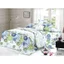 Bộ Drap giường 3 in1 cỡ đôi Chất lượng cao cấp 120cmX190cm + 20cm