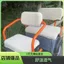 Emma Di Jinpeng Bird Xe ba bánh điện đàn hồi cao Vỏ bọc ghế lớn Aronado Emma Minibus Đệm ngồi J4GP