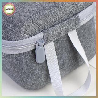 SAFENH 1 Cái Túi Huyết Áp Cứng Cho Máy Theo Dõi Huyết Áp Cánh Tay Trên Cho Omron VN
