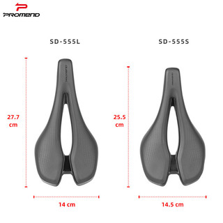 Núi Đường Xe Đạp Đệm Ghế Thép Nơ Đua Rỗng Mở Rộng Thoáng Khí Đi Xe Đạp Đệm Ghế Trước