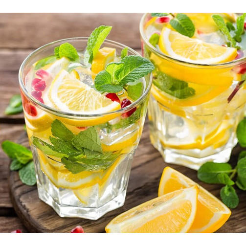Nước Tonic Schweppes 320ml Nguyên Liệu Pha Chế Sảng Khoái, Thanh Mát