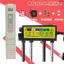 Bút kiểm tra nước Electrolyzer tds Bút thử nước Máy lọc nước Máy lọc nước Máy lọc nước Dụng cụ kiểm tra gia đình