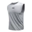 Áo Vest chạy bộ nhanh khô thoáng khí cho nam