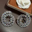Bông tai sang trọng hoa dài Zircon thanh lịch thời trang