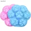 Khuôn Silicon Đáng Yêu Paw Ice Cube Xà Phòng Fondant Trang Trí Hình Silikon Khuôn VN