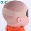 GHX Sơ Sinh Bịt Mắt Cho Bé Miếng Dán Mắt Tránh Ánh Sáng Thoáng Khí Bảo Vệ Ánh Sáng Ánh Sáng Kính Lưới Chiếu Xạ Free Eye Pad VN