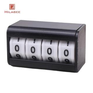 HILABEE Bảng điểm thể thao đa chức năng Thiết bị giữ điểm di động cho bàn ngủ Cầu lông và các hoạt động ngoài trời