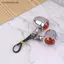 2 Chiếc Retro Xe Máy Đèn Dây Đơn 12V Cho Cafe Racer FSI