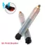 10 Chiếc M6 Hàn Bàn Chải Cho Hàn Đường May Hạt Khớp Làm Sạch Máy Đánh Bóng Bụi Đánh Bóng Đầu Bàn Chải Cho Thép Hàn