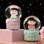 Hoạt Hình Anh Đào Maruko Dạ Quang Pha Lê Bóng Sáng Tạo Trẻ Em Quà Tặng Sinh Viên Ngày Lễ Quà Tặng Trang Trí Đồ Trang Trí Quà Tặng Sinh Nhật
