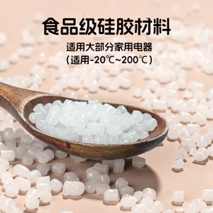 Sản phẩm mới Sản phẩm cho bé Bát ăn tối bằng silicon có cốc hút Bé ăn Bát thực phẩm chống sốc Bộ đồ ăn trẻ em