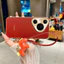 Phong Cách Mới Miếng Dán Từ Độc Đáo Mềm Cao Cấp p70pro + Pony Họa Tiết Túi Huawei Da p80ultra Vỏ Bảo Vệ Thích Hợp Cạnh Huawei Da Mặt Dây Chuyền p70