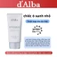 Hàn Quốc d 'alba Delper Kem chống nấm Kem dưỡng ẩm tự nhiên Làm sáng da cách ly Độ bền cao Thân thiện với da Nhẹ