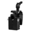 Btsg Đa Năng DSLR Camera Cố Định Gắn Kẹp Photo Studio Supper Kẹp Cho Máy Ảnh Chân Máy Tính Để Bàn Gắn Phụ Kiện