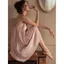 Fat MM Size Lớn Siêu Cổ Tích Gợi Cảm Bộ Đồ Ngủ Nữ Ice Silk Sweet Nightdress Có Thể Mặc Bên Ngoài Quần Áo Nhà 150kg