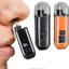 Unisex Mini Điện Mũi Tông Đơ Cắt Tóc USB Sạc LED Hiển Thị Điện Đa Năng Tông Đơ Cho Mũi Tai Lông Mày Di Động Dụng Cụ Chải Lông