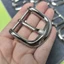 Đầu khóa thắt lưng titan 99% 00516 | Lành da không dị ứng | Rộng trong 3.6cm | Siêu nhẹ | Đầu khóa đánh bóng mới | nam | Đầu khóa thắt lưng cao cấp | Thương mại giải trí | Đầu khóa quần jean