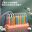 Deli 74314 Counter Trường Tiểu Học Lớp 1 2 Trẻ Em Toán Học Máy Trợ Giảng Đếm Bổ Sung Trừ Dụng Cụ Tiện Dụng Giá Bàn Phím 5.31 SZL9