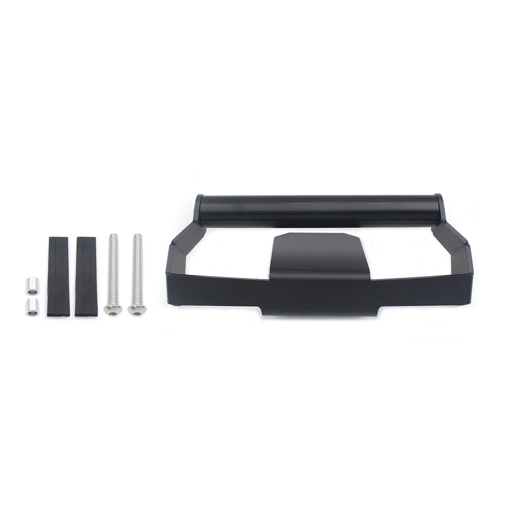 Dành Cho ZONS 368G 400G GPS Chân Đế ZT 368 G ZT 400 G Giá Đỡ Điện Thoại Di Động Sửa Đổi Phụ Kiện Mới 368G Điều Hướng Chân Đế