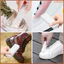 Vệ Sinh Cạp Chà Revive Kicks Giày Tẩy Tẩy Trắng Sạch Trong Suốt erkenai