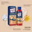 100ml Gỗ Cứng Phục Hồi Sàn Gỗ Cứng Chất Đánh Bóng Sàn Chất Làm Bóng Sàn Cho Phòng Ăn Phòng Khách shopidaevn