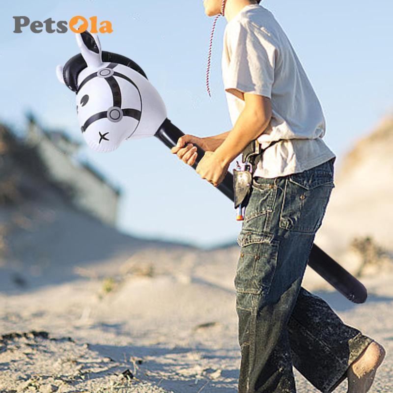Đầu Ngựa Dính Đồ Chơi Giả Vờ Chơi Vui Vẻ Đáng Yêu Đầu Ngựa Dính Bóng Cho Ngựa Theo Chủ Đề Sinh Nhật Trẻ Em Sinh Nhật Bé Trai Bé Gái
