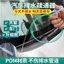 Hàng sẵn có Bàn chải nạo vét thoát nước ô tô Cửa sổ chống nắng Thanh làm sạch Ống rò rỉ Bàn chải điều trị làm sạch ống bình nhiên liệu
