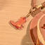Câu Chuyện Đồ Chơi Disney Woody Thay Đổi Tai Nghe Túi Treo Dây Đeo Cổ Chìa Khóa Bảo Quản Phù Hợp Với Trẻ Em Mini Nữ