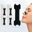 PYCOU 10 / 30 Dải mũi, Dải mũi thở không gây dị ứng, Dải ngủ tốt hơn không xâm lấn thoáng khí cho nam và nữ
