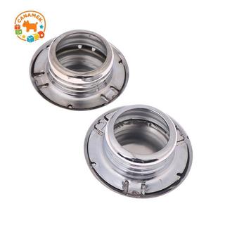 CANAMEK 1 / 2 / 3 Tấm Nắp Tưới Lửa Cho Máy Phun Trần Bảo Vệ Hệ Thống Rắc Đầu Có Tấm Viền Vòng Cho Trần Trong CSF