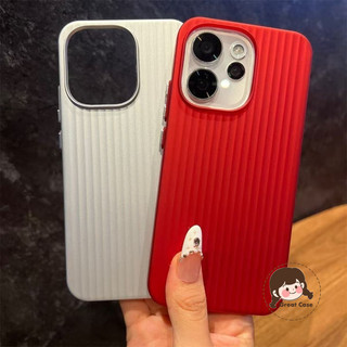 Ốp Điện Thoại Sóng 3D Cho Redmi K90 Pro Max K80 K70 K60 Pro Ultra Turbo 5 Max 4 Pro Vỏ Sơn Kim Loại Đơn Giản Kinh Doanh Chống Rơi Ốp Lưng Cứng