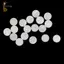 18 Chiếc Bể Bơi Bàn Đánh Dấu Chấm Bi Bi Vị Trí Đánh Dấu Dán Cho Bida Thực Hành Acrylic Snooker Điểm Cho Câu Lạc Bộ Quán Rượu Nhà