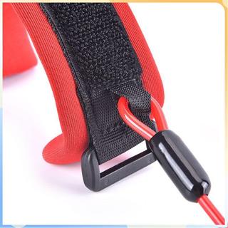 (COD) Thuyền Phía Ngoài Động Cơ Động Cơ Dây Buộc Kill Stop Switch An Toàn Dây Buộc An Toàn Phù Hợp Với Hầu Hết Động Cơ Ban