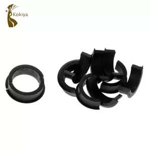 Di Động Chắc Chắn 10 Chiếc Tay Cầm Mở Rộng Gắn Mở Rộng Chuyển Đổi Màu Đen