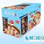 / Kiểu Khuôn Đậu Phụ Tự Làm Ăn Được Kẹo Gummy Handmade DIY Cha Mẹ-Con Bộ Đồ Ăn Nhẹ Phòng Bán Hàng Nhỏ