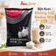 Bột Kem Không Sữa Boduo 90A 1kg Tạo Độ Béo Mượt Cho Thức Uống