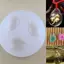 PNPIA- DIY Silicone Mặt Dây Chuyền Giọt Nước Khuôn Nhựa Vỏ Thủ Công Trang Sức Làm Dụng Cụ